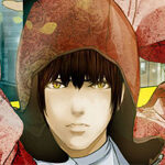 Rakshasa Street 『 MANHUA 』